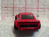 Red G Reddy #94 Nissan Fairlady Z 2015 Hot Wheels Diecast Car