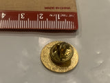 Discover Canada's Yukon Home of the Klondike Lapel Hat Pin CY