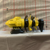 Black Yellow Fathom This Hot Wheels Loose Diecast Car 1/64 HP