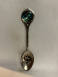 Hawaiian Islands Hawaii Pineapple Souvenir Spoon