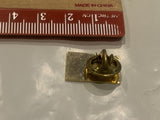 Calgary 1988 Winter Olympics Lapel Hat Pin CY