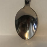 NB 200 1784-1984 Logo collectable Souvenir Spoon PJ