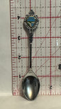 Niagara Falls Ontario Canada Souvenir Spoon