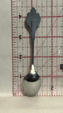 Niagara Falls Ontario Canada Souvenir Spoon