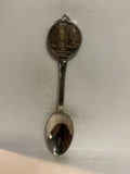 New Westminster Souvenir Spoon