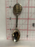 New Westminster Souvenir Spoon