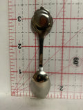 New Westminster Souvenir Spoon