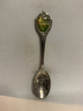 Banff Canada Sulphur Mount Gondola South Dakota Souvenir Spoon