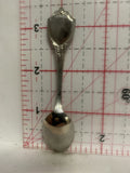 Banff Canada Sulphur Mount Gondola South Dakota Souvenir Spoon