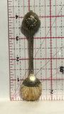 3 Valley Gap British Columbia Souvenir Spoon