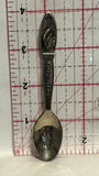 Norman Well's Northwest Territories Rock Souvenir Spoon