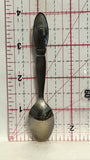 Norman Well's Northwest Territories Rock Souvenir Spoon