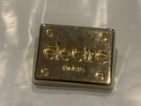 Electre Paris Lapel Hat Pin CZ