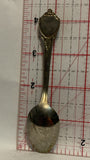 Las Vegas Nevada Cowboy   Souvenir Spoon