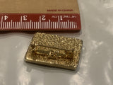Electre Paris Lapel Hat Pin CZ