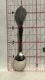 Nova Scotia Crest Emblem Souvenir Spoon