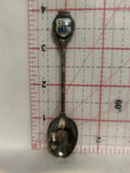 Halifax Coat of Arms Souvenir Spoon