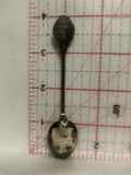 Halifax Coat of Arms Souvenir Spoon