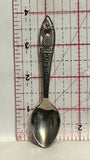 Aloha Hawaii Pineapple Souvenir Spoon