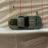 Grey Ford Shelby GR-1 Concept Hot Wheels Loose Diecast Car 1/64 HP