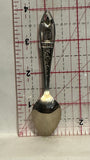 Aloha Hawaii Pineapple Souvenir Spoon
