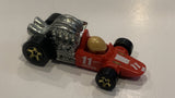 Red Head Starter DTX05 Hot Wheels Toy Diecast Car