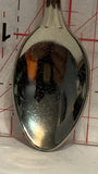 Utah Oxen Wagon   Souvenir Spoon
