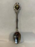 Aquarius Jan 21 Feb 19 Souvenir Spoon