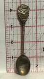 The Butchart Gardens Victoria British Columbia Souvenir Spoon