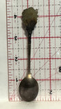 The Butchart Gardens Victoria British Columbia Souvenir Spoon