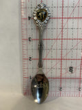 Aquarius Jan 21 Feb 19 Souvenir Spoon