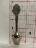 Delni Ontario Souvenir Spoon