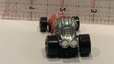 Red Head Starter DTX05 Hot Wheels Toy Diecast Car