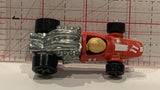 Red Head Starter DTX05 Hot Wheels Toy Diecast Car
