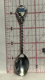Niagara Falls Ontario Canada Souvenir Spoon