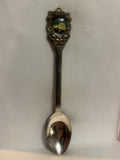 Dome Souvenir Spoon