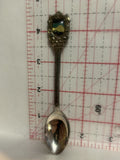 Dome Souvenir Spoon