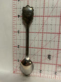 Dome Souvenir Spoon
