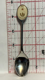 Pitcher Plant Newfoundland  Souvenir Spoon