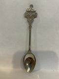 Calgary Zoo Panda Magic Souvenir Spoon