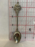 Calgary Zoo Panda Magic Souvenir Spoon