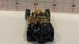 Black Sting Saltflat Racer Hot Wheels Toy Diecast Car