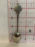 Calgary Zoo Panda Magic Souvenir Spoon