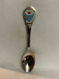 Canada Confederation 1867 1967 Souvenir Spoon