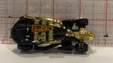 Black Sting Saltflat Racer Hot Wheels Toy Diecast Car
