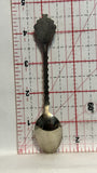 Saskatchewan RCMP Centennial 1873 1973 Souvenir Spoon