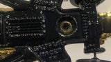 Black Sting Saltflat Racer Hot Wheels Toy Diecast Car