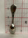 Canada Confederation 1867 1967 Souvenir Spoon