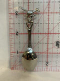 Arizona Road Runner Bird Souvenir Spoon