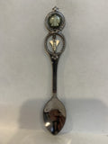 Kennedy Space Center Florida Space Shuttle Souvenir Spoon